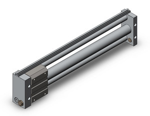 SMC NCDY2S40L-2000 Ncy2S, Rodless Cylinder