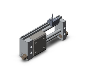 SMC NCDY2S6H-0200-A73S Ncy2S, Rodless Cylinder