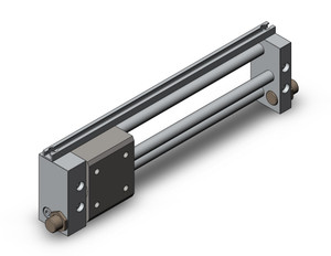 SMC NCDY2S6H-0500 Ncy2S, Rodless Cylinder