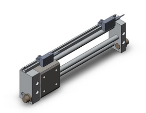SMC NCDY2S6H-0500-A80H Ncy2S, Rodless Cylinder SMC NCDY2S6H-0500-A80H Ncy2S, Rodless Cylinder