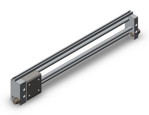 SMC NCDY2S6H-1000 Ncy2S, Rodless Cylinder