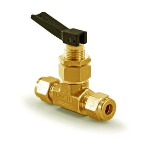 UCT Ham-Let H-1200-B-L-6mm