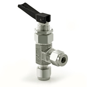 UCT Ham-let H-1200-SS-L-1/4-A