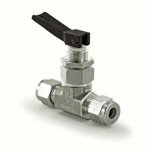 UCT Ham-let H-1200-SS-L-6MM