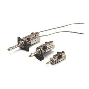 SMC NCJPD10-125D NCJP Series Pin Cylinder
