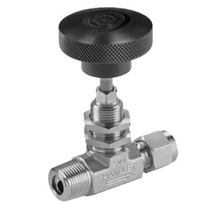 UCT Ham-Let H-395U-Ss-Nl-V-1/8-Rs