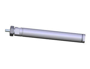 SMC NCMB088-0500C Round Body Cylinder