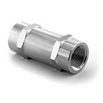 UCT Ham-let H-400-SS-L-1/8-1/3 PSI