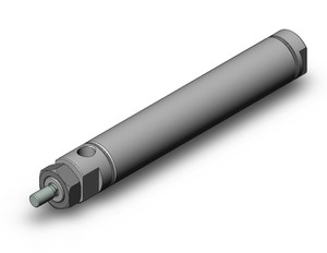 SMC NCMB106-0450 Ncm, Air Cylinder