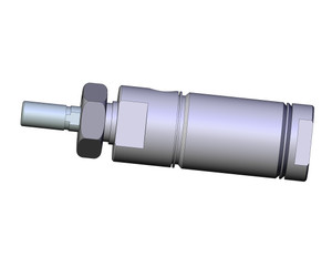SMC NCMB125-0050 Ncm, Air Cylinder SMC NCMB125-0050 Ncm, Air Cylinder