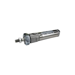 SMC NCMB125-0075 Ncm, Air Cylinder