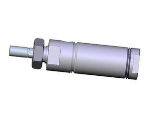 SMC NCMB125-0100 Round Body Cylinder SMC NCMB125-0100 Round Body Cylinder