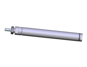 SMC NCMB125-0800 Round Body Cylinder