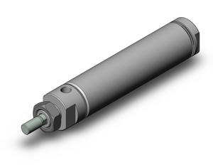 SMC NCMB150-0450 Ncm, Air Cylinder