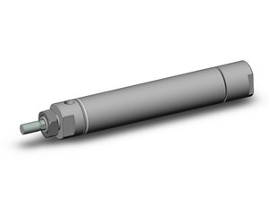 SMC NCMB150-0600C-XC6 Ncm, Air Cylinder