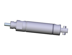 SMC NCMC088-0100C Ncm, Air Cylinder
