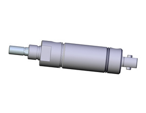 SMC NCMC125-0100 Ncm, Air Cylinder SMC NCMC125-0100 Ncm, Air Cylinder