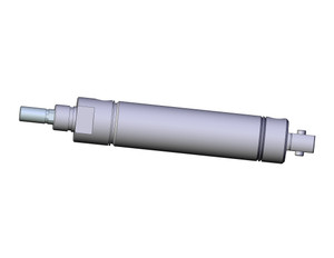 SMC NCMC125-0300 Ncm, Air Cylinder
