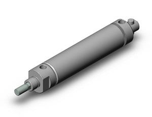 SMC NCMC150-0450C Round Body Cylinder