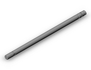 SMC NCMC150-1000-XB6 Round Body Cylinder SMC NCMC150-1000-XB6 Round Body Cylinder