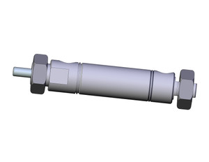 SMC NCME075-0050 Round Body Cylinder SMC NCME075-0050 Round Body Cylinder