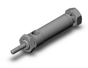 SMC NCME075-0050CT Ncm, Air Cylinder