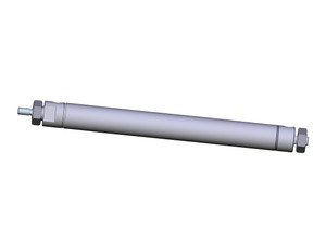 SMC NCME106-0800C Round Body Cylinder