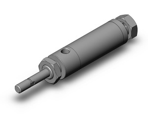 SMC NCME125-0100CT Ncm, Air Cylinder