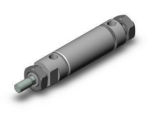 SMC NCME125-0150C Round Body Cylinder SMC NCME125-0150C Round Body Cylinder