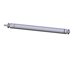 SMC NCME125-1200C Ncm, Air Cylinder