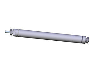 SMC NCME150-1200 Round Body Cylinder