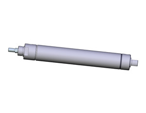 SMC NCME200-1000 Ncm, Air Cylinder