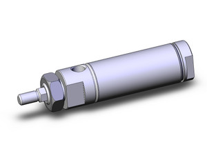 SMC NCMKB106-0100C Ncm, Air Cylinder