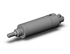 SMC NCMKC106-0100S Ncm, Air Cylinder