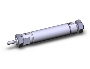 SMC NCMKE088-0200 Ncm, Air Cylinder