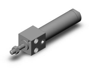 SMC NCMR075-0100S Ncm, Air Cylinder SMC NCMR075-0100S Ncm, Air Cylinder