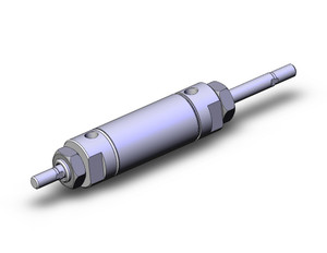 SMC NCMW150-0150C Ncm, Air Cylinder