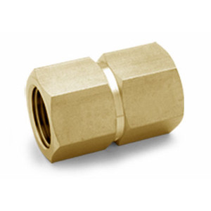 UCT Ham-let 119H B 1/2 X 3/8 Pack of 5