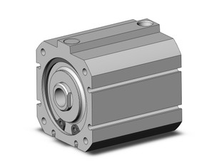 SMC NCQ8A200-125S compact cylinder compact cylinder, ncq8