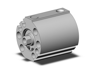 SMC NCQ8B056-037S Compact Cylinder, Ncq8