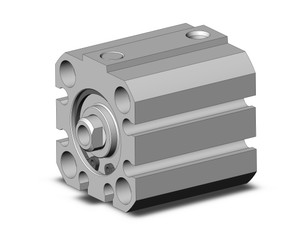 SMC NCQ8B075-050S Compact Cylinder, Ncq8