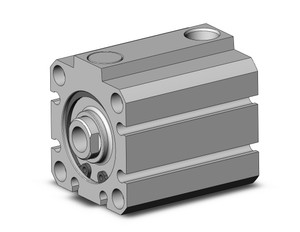 SMC NCQ8B106-100S Compact Cylinder, Ncq8 SMC NCQ8B106-100S Compact Cylinder, Ncq8