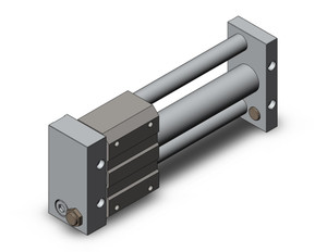 SMC NCY2S40H-0800 Ncy2S, Rodless Cylinder