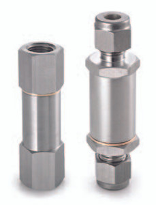 UCT Ham-Let H-600-Ss-L-8mm-0.5