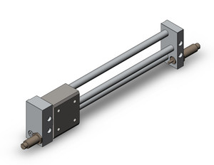 SMC NCY2S6H-0600B Ncy2S, Rodless Cylinder SMC NCY2S6H-0600B Ncy2S, Rodless Cylinder