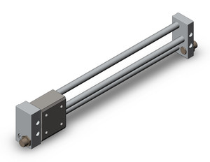 SMC NCY2S6H-0800 Ncy2S, Rodless Cylinder