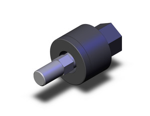 SMC NJ05 Floating Joint