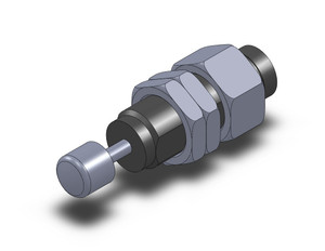 SMC NRBC100-060S Shock Absorber