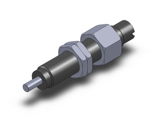 SMC NRB031-025S shock absorber shock absorber SMC NRB031-025S shock absorber shock absorber