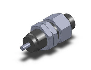 SMC NRB100-060S Shock Absorber
